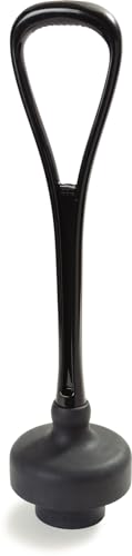 Carlisle 3643903 ergonomique Power Piston, l'allié propreté de vos WC