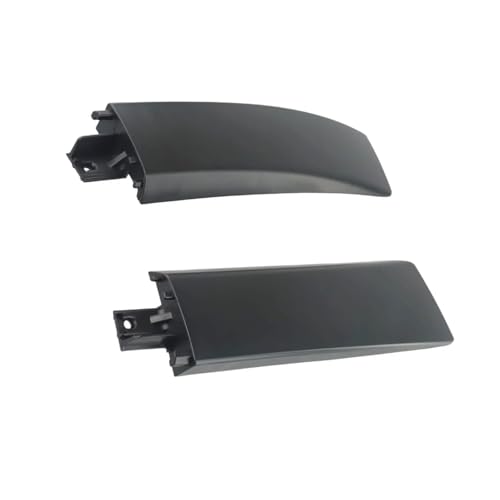 Cache-rail de toit pour Suzuki Grand Vitara cassé ? Rplacez-le facilement