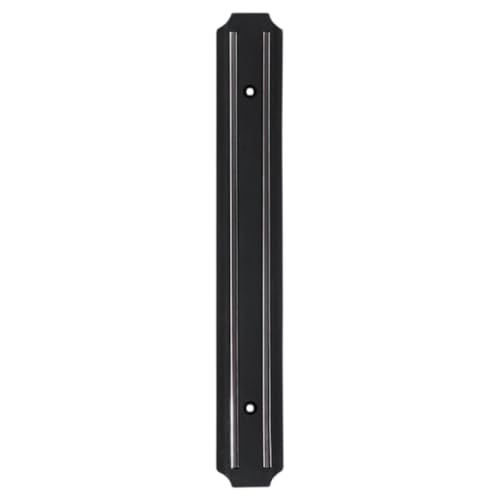 Sharplace Portacuchillos, Tira para Cuchillos, Accesorios para Instalar, Organizador de Herramientas para Montar, Duradero, Ahorro de Espacio de Clase, 38 Cm X 4.8 Cm X 1.4