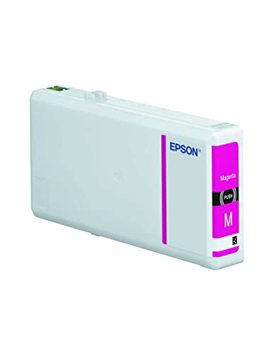 Epson T79XL cartouche magenta Durabrite pour des documents professionnels impeccables