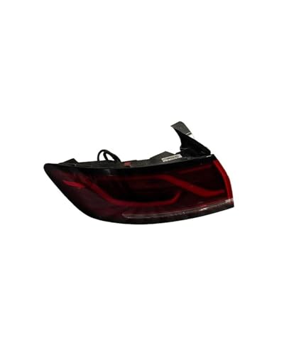 Feux arrière LED pour BYD Qin L optiques de stop et stationnement auto