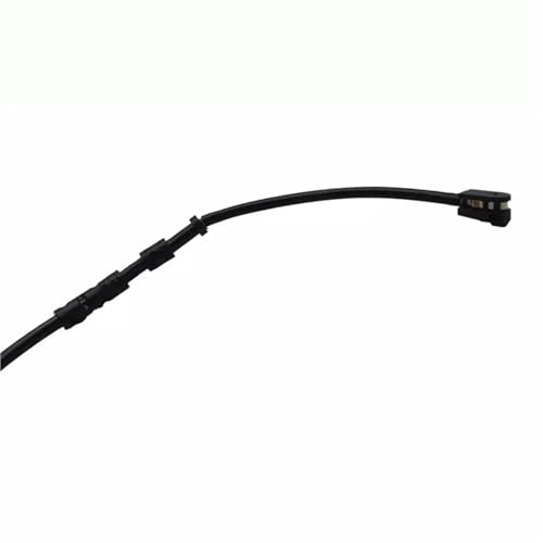 Sensor de desgaste para pastillas de freno BMW Serie 1 y 3 E87 cable de advertencia 1 pieza 6