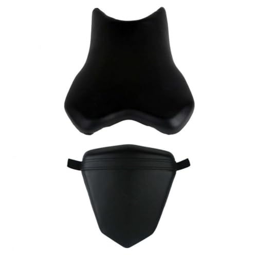 Asiento de motocicleta compatible con YZF R6 2006-2007 para sustituir sillín desgastado