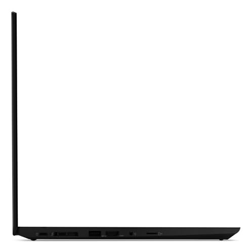 Lenovo ThinkPad T590 15.6" 1920x1080 Intel Core i5-8265U 16GB RAM 512GB SSD Windows 11 Pro Portátil Reacondicionado