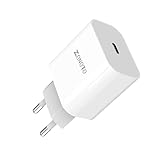 💢 KOMPAKTES DESIGN: Mega Power. Mini Größe. Deine neue Superpower beim Laden hat nicht nur Leistung, sondern sieht auch noch schick aus.