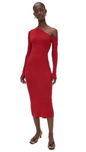 STAUD Women's Lois Dress