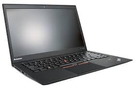 Amazon.com: Lenovo ThinkPad X1 Carbon Gen 1 - Laptop con pantalla
