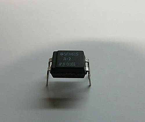 (5 PC) SFH615A-2, Isocom, US Stock*