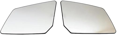 Rétroviseur latéral chauffant pour Chevrolet Traverse 2009-2017 gauche droit