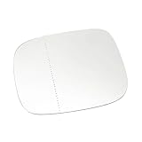 Notre verre de rétroviseur offre une visibilité améliorée, vous assurant un reflet clair et net.