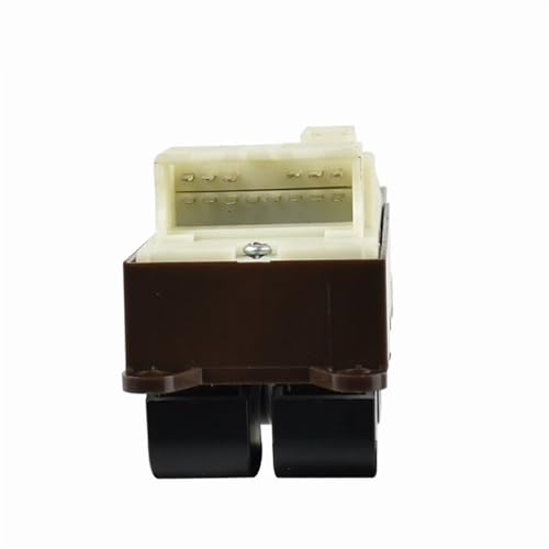 Interrupteur de vitre en plastique robuste 84820-60130 pour Land Cruiser