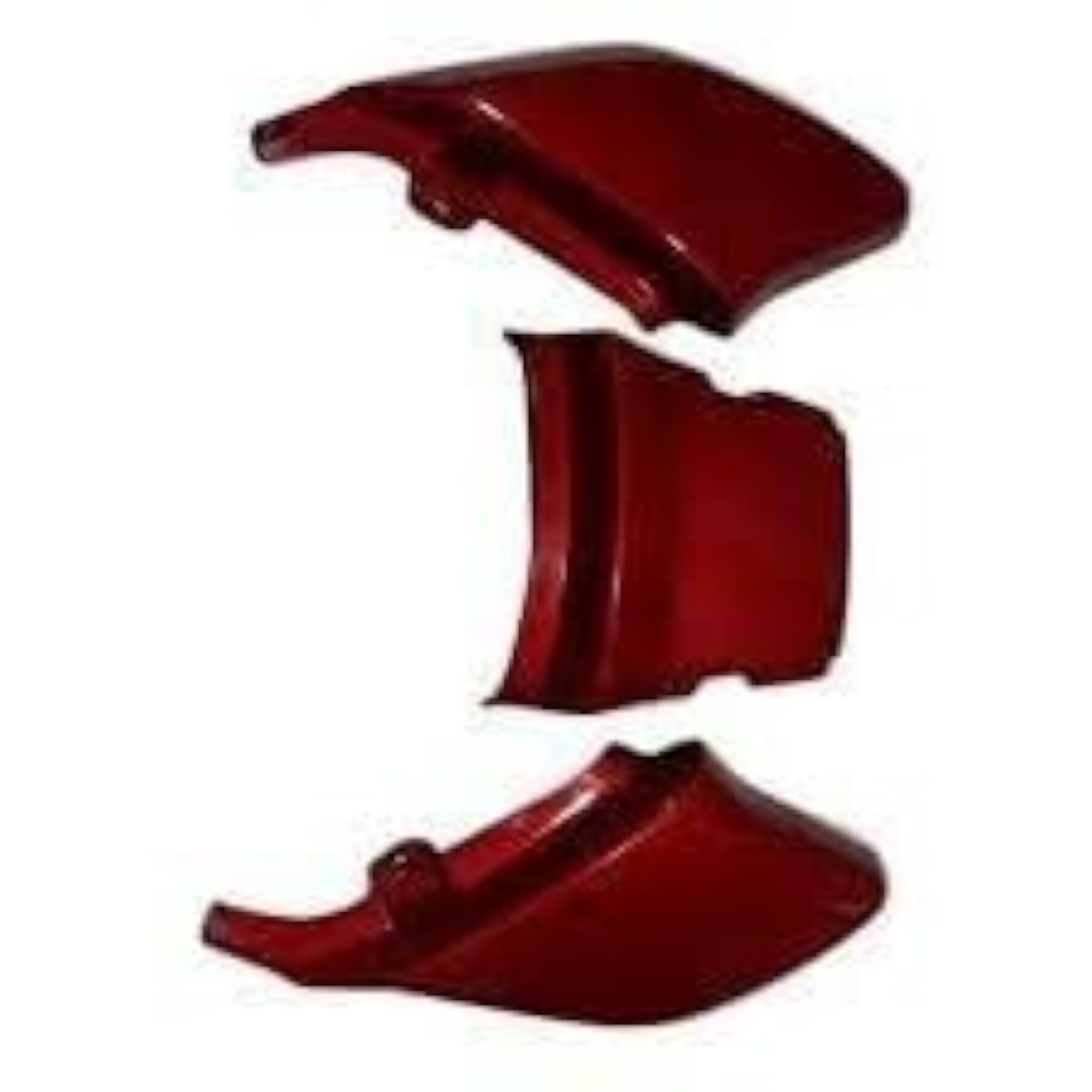 Tail Panel for CD Dawn, Replacement Part