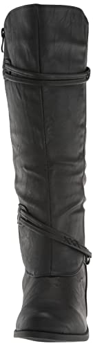 Journee Collection Women's Harley Fashion Boot2
