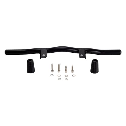 Barres de sécurité moto anti-chute protection moteur et passager Sportster S
