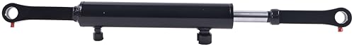 Image of Hydraulic Cylinder 7365351 7227463 7183318 Compatible with Bobcat A770 S450 S530 S510 S550 S570 S595 S630 S650 S740 S750 T450 T550 T595 T630 T650 T740 S590 S770 S850 T590 T595 T750 T770 T870