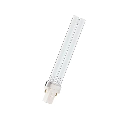 allpondsolutions 11W PLS UV Bulb/Tube/Lamp/UVC Ultraviolet Steriliser Light for Ponds and Aquariums.