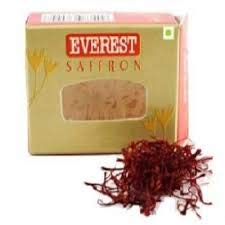kraft india Everest Certified Grade I Kashmir Original Saffron (0.5gm) - Pack of 4 (B08K4FLW6M) Amazon Price History, Amazon Price Tracker