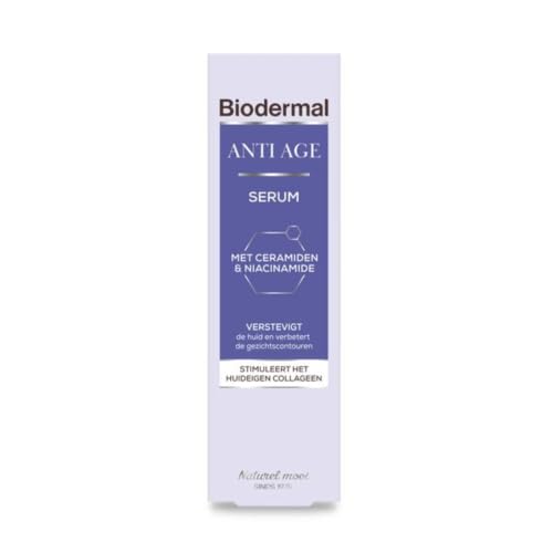 Biodermal Serum met ceramiden en niacinamide – 30 ml - View 2