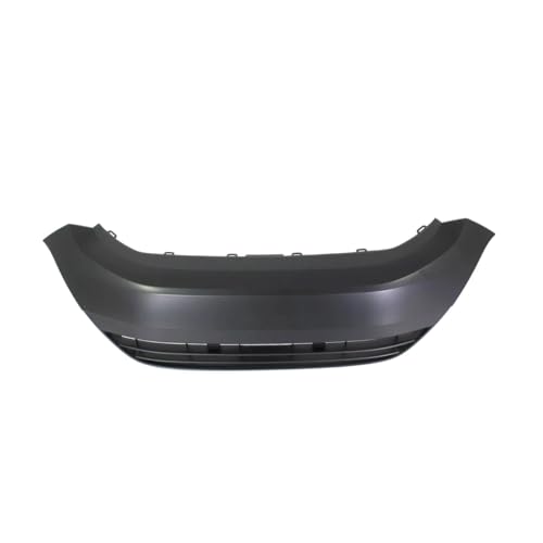 Image of Compatible with Honda Insight 2010-2014 Front Bumper Cover | Primed, Ready to Paint, OEM 71105TM8A01ZA, HO1036108