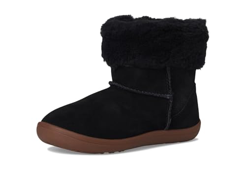 UGG Sammee bottes mixtes pour enfant en daim doux et confortable
