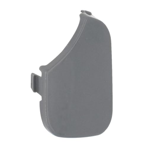 Cache d'anneau de remorquage avant Ford Fiesta Mk6 2005-2008