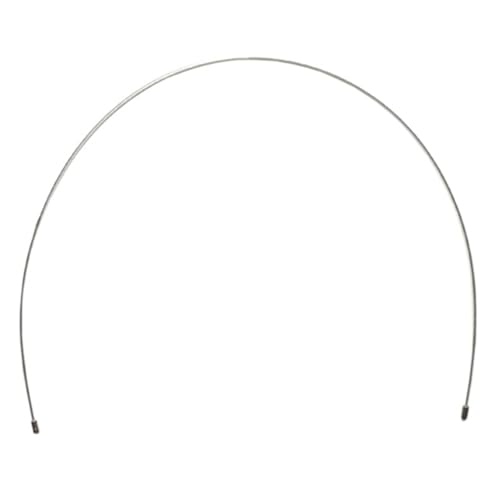 Cable de freno ACDelco 18P307 intermedio de repuesto para estacionamiento