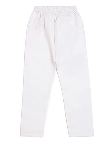 Image of AJ DEZINES Kids Ethnic Wear Cotton Kurta Pyjama for Boys