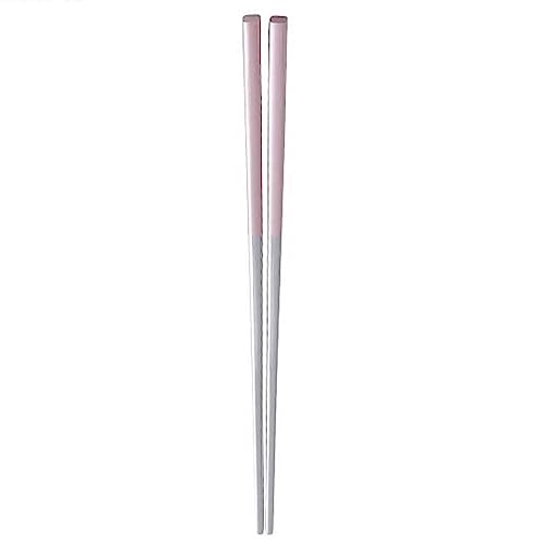 Baguettes en métal réutilisables en acier inoxydable style européen chic