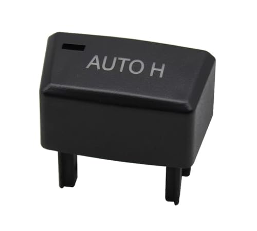Botón Freno Mano Coche Solución a Interruptor Roto o Desgastado de X6 E71 y X5 2007-2013