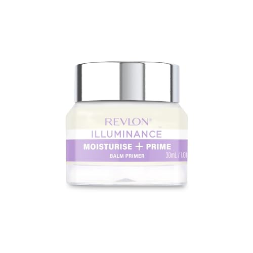 Revlon Illuminance Balm Primer