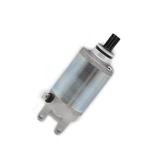Démarreur électrique pour moto GSF250 Bandit et GSX250 OEM 31100-11D00-000