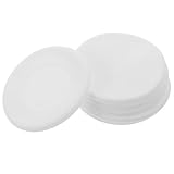 HIAKDOFT 10 pezzi Protezione Stetoscopio in Silicone Copri Diaframma Riutilizzabili per Medici e Infermieri Custodia Morbida e Flessibile per Tutte le Parti del Fonendoscopio Copertura