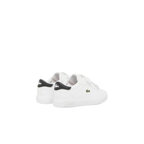 Lacoste Unisex-Baby Infant Powercourt Sneaker3