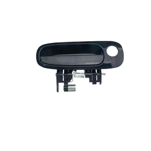 Poignée porte intérieure voiture Sprinter Prizm E110 avant gauche droite 1988-2002