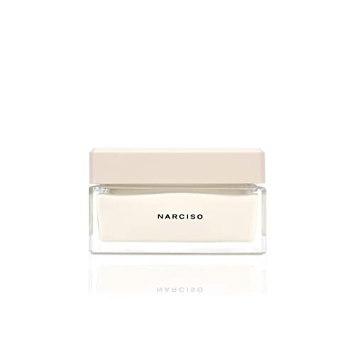 Narciso Rodriguez Narciso Scented Body Cream 150Ml, 5.1 Ounce