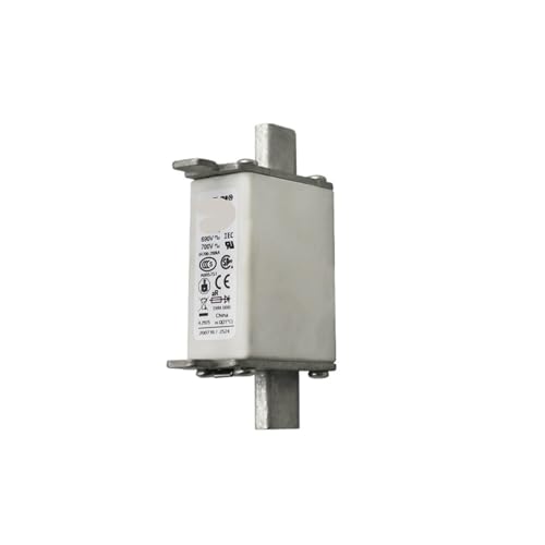 Fusible à couteaux 32NHG000B-690 cartouche de protection type gG 690V