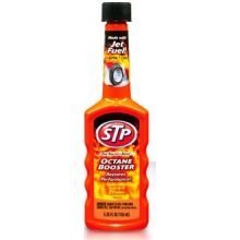Stp 78574 5.25 Oz Octane Booster #TOP18