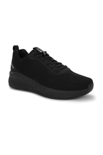 Image of Reebok Men Essential Comfort Quick Wear Space Foam Walking Shoes