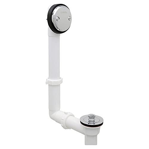 Drain Tub L/T W/Ring