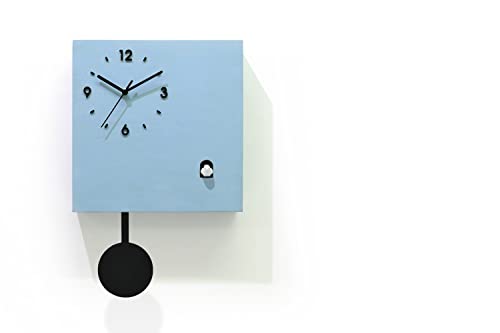 SOL PIXIE DUST Make Your Unique Cuckoo Clock