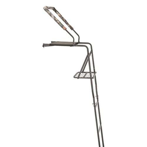 Guide Gear TS003N 15' Hunting Ladder Tree Stand thumb #3