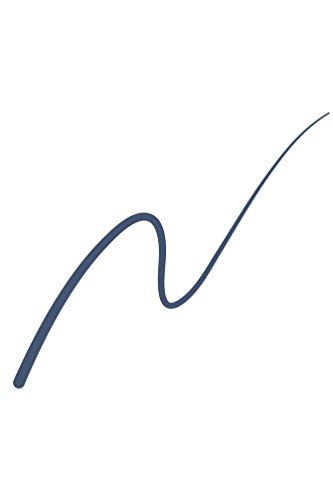 Stila Stay All Day Waterproof Liquid Eye Liner, Midnight (Deep Blue) #TOP4