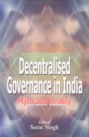 Buy Decentralised Governance in India Book Online at Low Prices in ...
