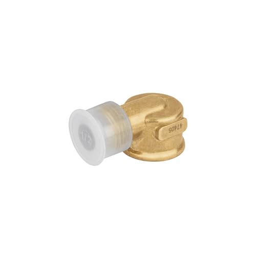 Codo para gas 21 Imagen adicional