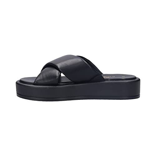 Image of BAGATT Hanoi Womens Flatform Sandals