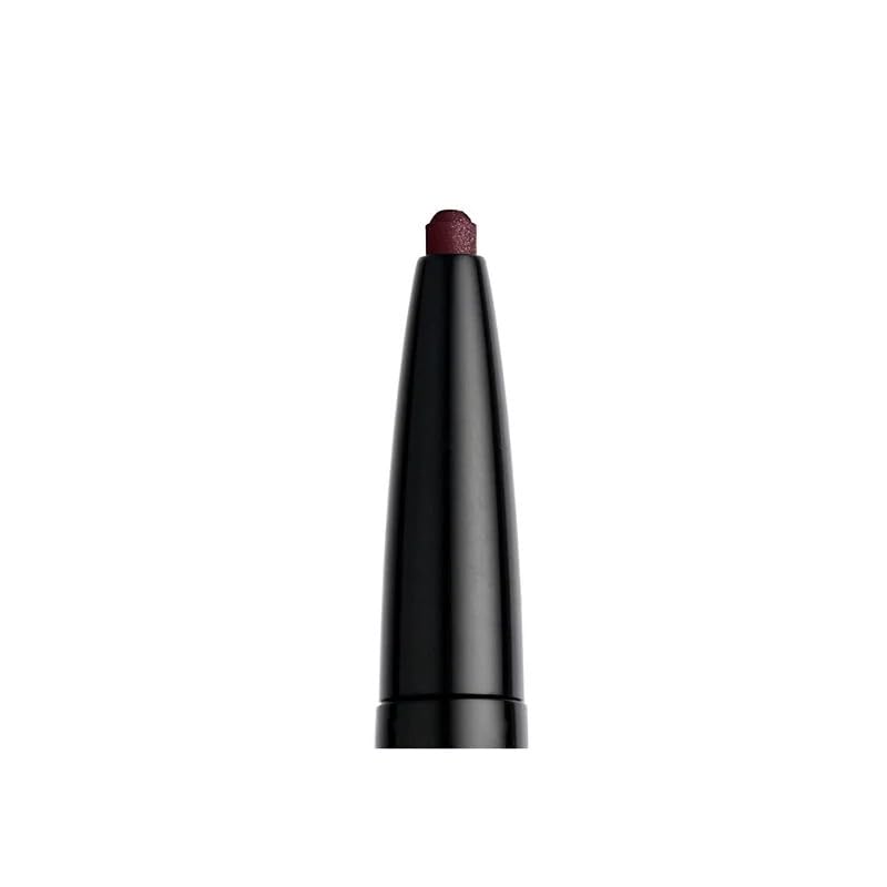 Delineador lápiz Clé de Peau Beauté negro miniatura 2
