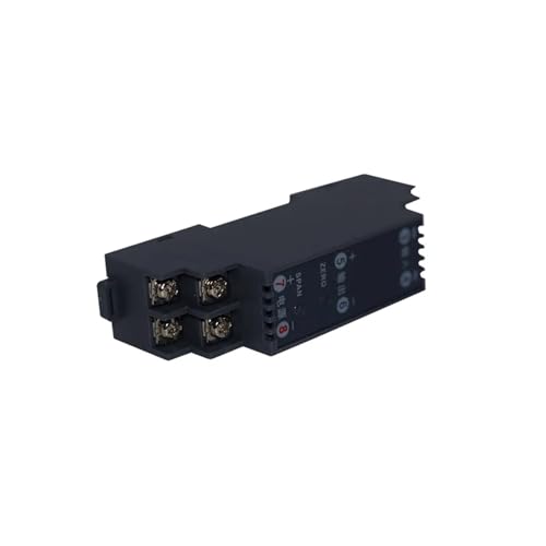 Transducteur de tension isolé pour protection et mesure API AC DC