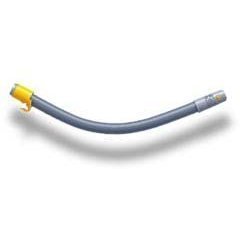 Generic Dyson DC-07 All-Floors (Yellow) Attachment Hose