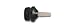 Velleman BITVTD4 VTD4 Spare Tip, 1 Grade to 12 Grade