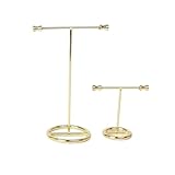 Photo Gallery neaxgeandx 2 pezzi orecchini orecchini titolare a forma di t delicato rack multifunzionale anello organizzatore mostra la casa toeletta a forma di t, cremagliera rotonda a forma di t Photo Gallery neaxgeandx 2 pezzi orecchini orecchini titolare a forma di t delicato rack multifunzionale anello organizzatore mostra la casa toeletta a forma di t, cremagliera rotonda a forma di t